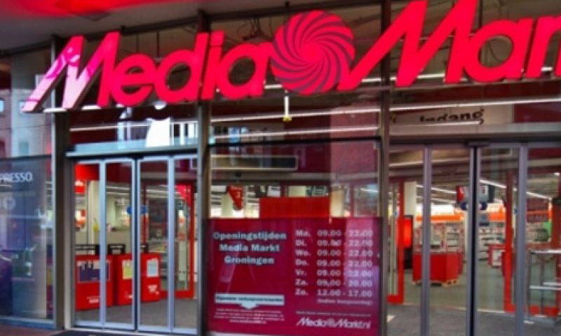 Eigen MediaMarkt-merk voor goedkope laptops en tablets