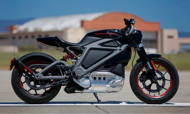 elektrische Harley Davidson elektrisch e-bike motor motorfiets 2019 kopen