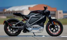 Thumbnail for article: Eerste elektrische Harley Davidson in 2019 te koop
