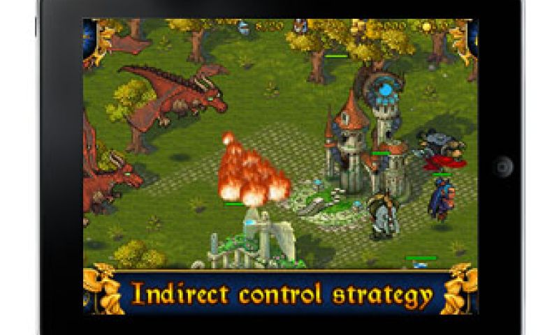 Majesty: The Fantasy Kingdom Sim