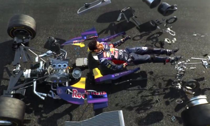 F1: de nieuwe regels