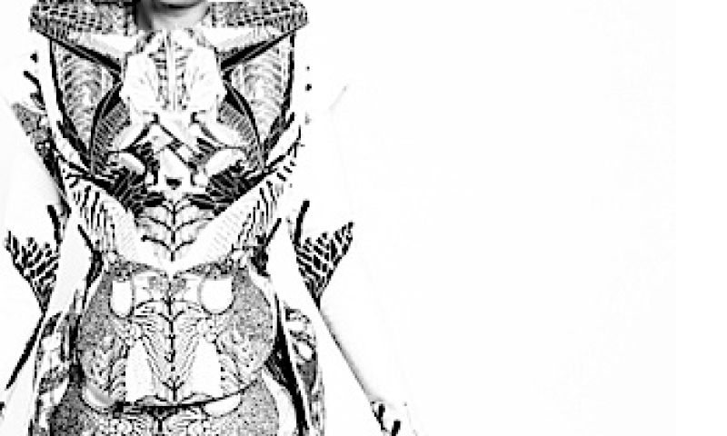 Creative class: verwarrende prints en vormen