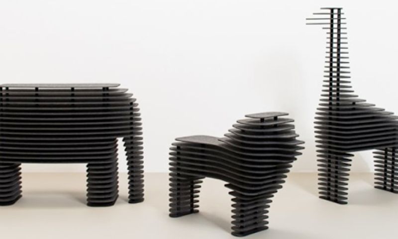 Deze huisdieren eten het geluid op