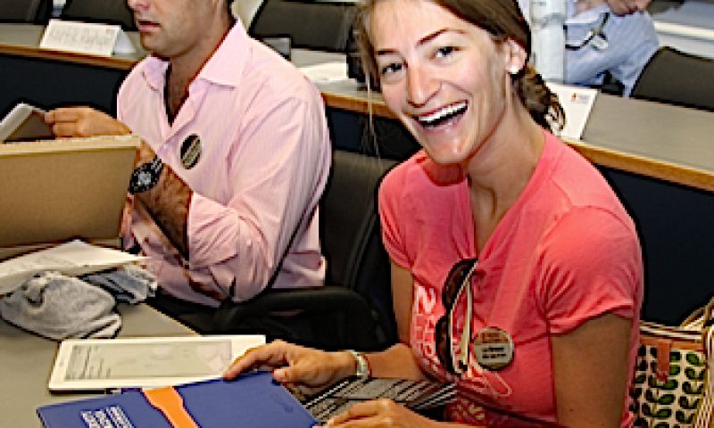 Amazon Kindle geen succes bij studenten