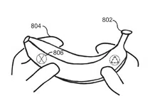 Thumbnail for article: Sony vraagt patent aan op gebruik banaan als PlayStation-controller