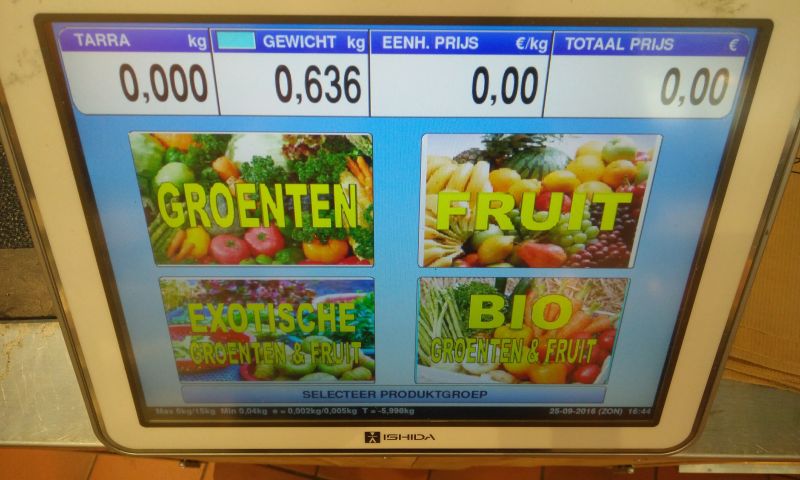 Jarenlange terreur op de 'Verschil tussen groente en fruit'-wiki