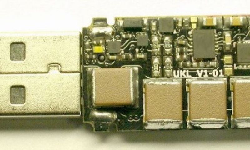 Deze usb-stick 'sloopt' je computer