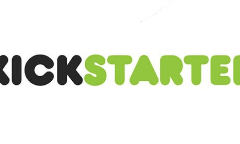 Elke minuut 50 euro geïnvesteerd op Kickstarter UK
