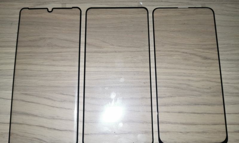 'Huawei P40 Pro heeft geen scherminkeping, gebruikt 52MP-camera'