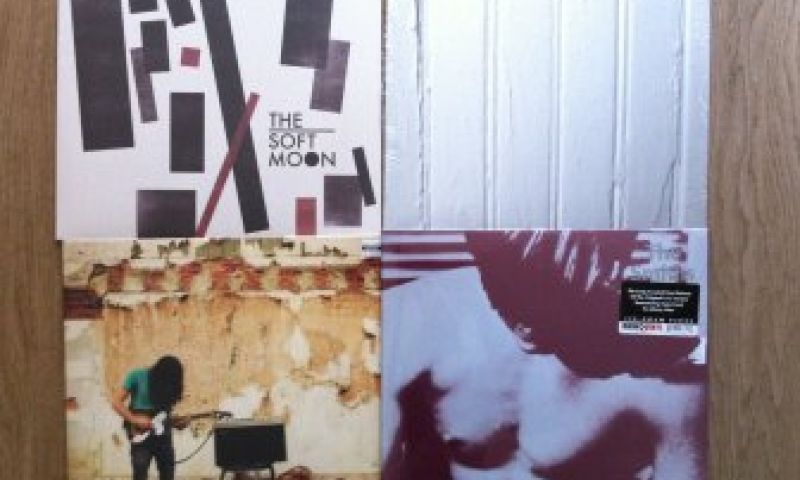 Opmars vinyl zet ook in Nederland door