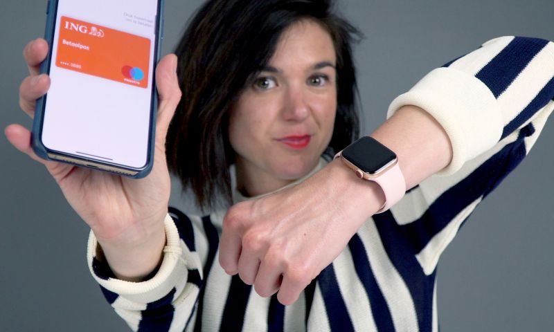 Dit moet je weten nu je Apple Pay in Nederland kunt gebruiken