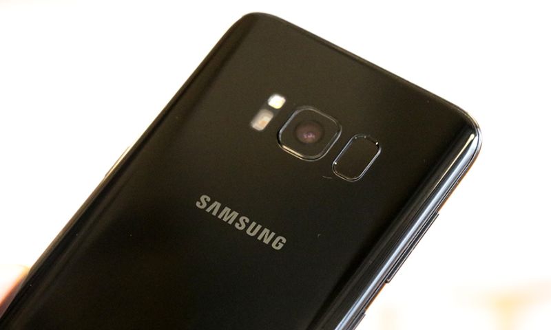 Oeps: Samsung vergeet belangrijk domein te verlengen