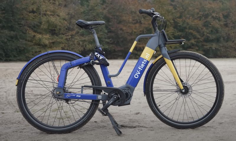 elektrische ov-fiets e-bike ebike groningen arnhem
