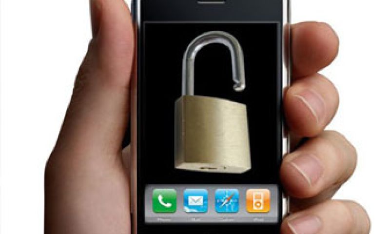 Alle iPhones ter wereld te hacken