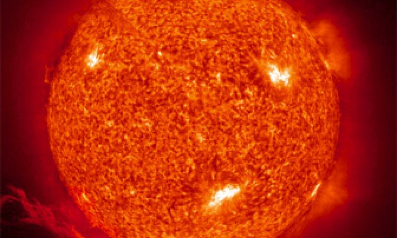 Uitlegparty: Zonnepanelen