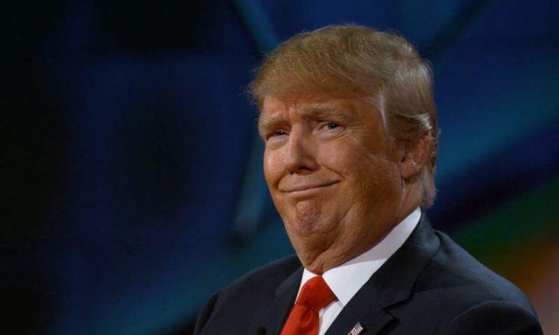 Nederlander maakt site voor Trump-vluchtelingen