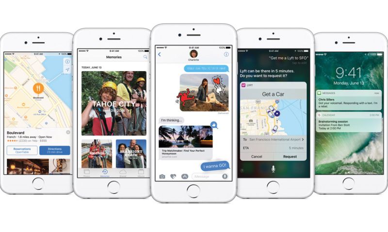 iOS wordt meer open (en mogelijk ook veiliger)