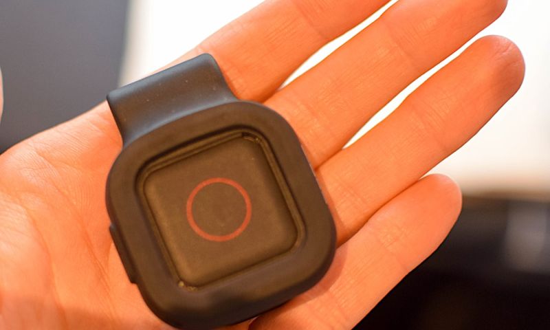 Nieuwe GoPro-afstandsbediening laat je camera besturen met stem