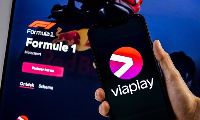 viaplay abonnees abonnement formule 1 nederland premier league