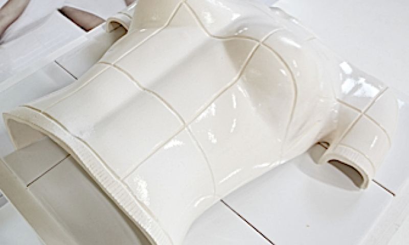 Creative class: Waardeloze mode