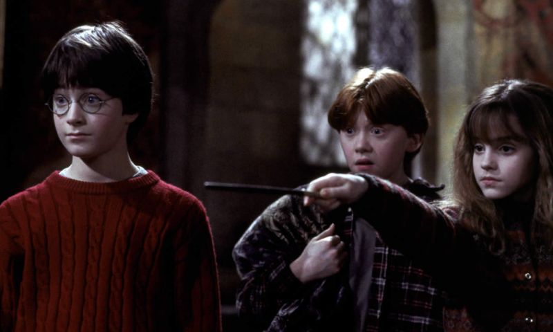 Telecomreus AT&T wil CNN, HBO en Harry Potter kopen