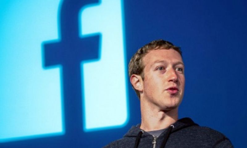 Mark Zuckerberg: 'Na virtual reality komt gedachten lezen'