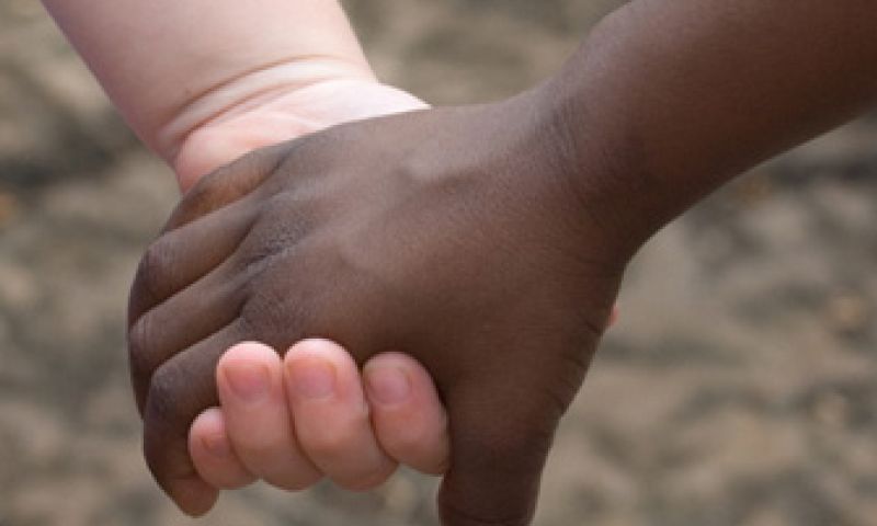 Gezichtsdetectie van HP racistisch?