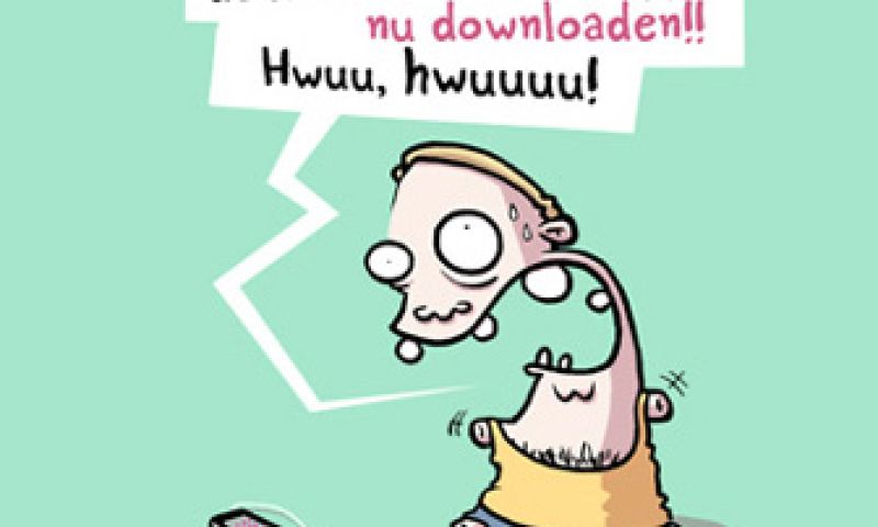 Apps van Nozzman en PhotoQ alsnog in App Store