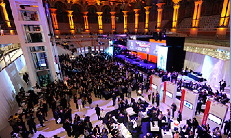 Het beste van Barcelona