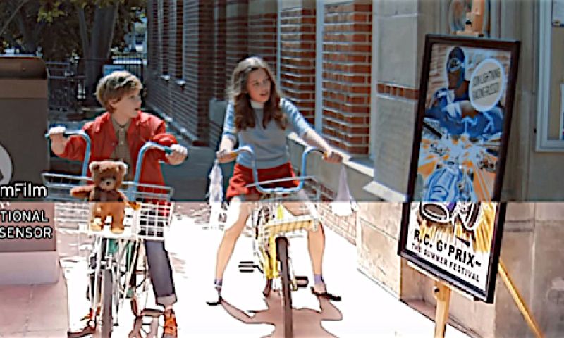 Binnenkort maak je 'cinema-kwaliteit' video met je smartphone