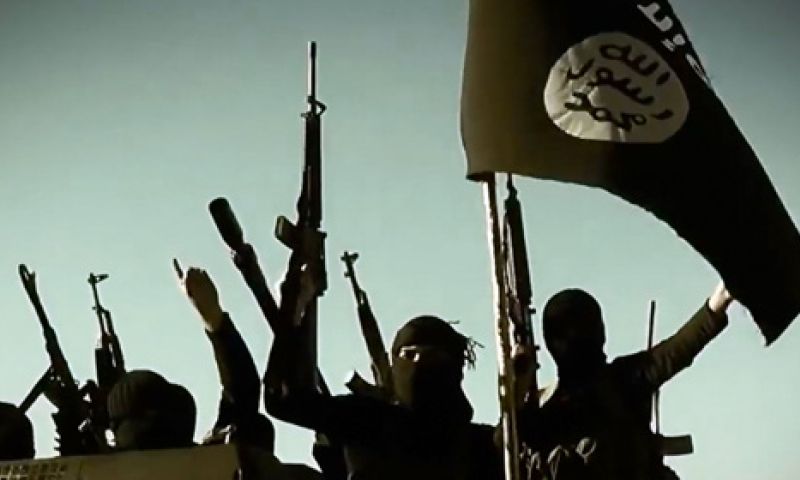 Europol maakt jacht op mensen achter ISIS-accounts op social media