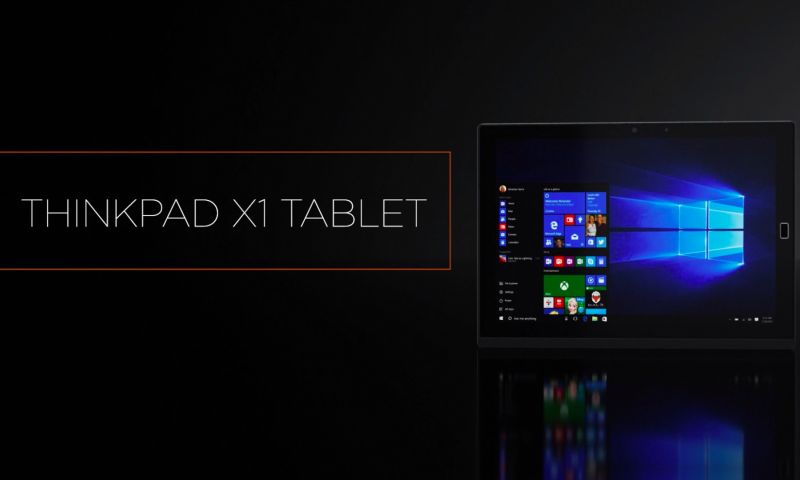 Deze modulaire tablet van Lenovo is naar eigen smaak uit te breiden