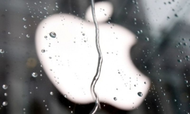 Hackers dringen na Facebook en Twitter ook Apple binnen