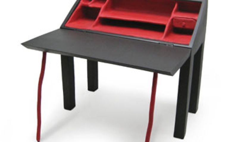 Uren handarbeid van Baas