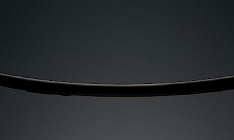 Beelden van LG’s gebogen smartphone G-Flex onthuld