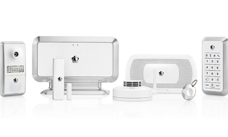 Duurtest Verisure, deel 1: beveiliging voor thuis