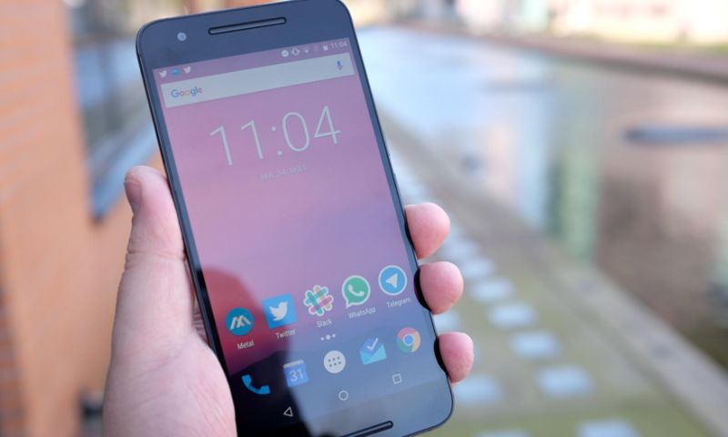 Android 7.0 Nougat verschenen: 7 beste nieuwe features