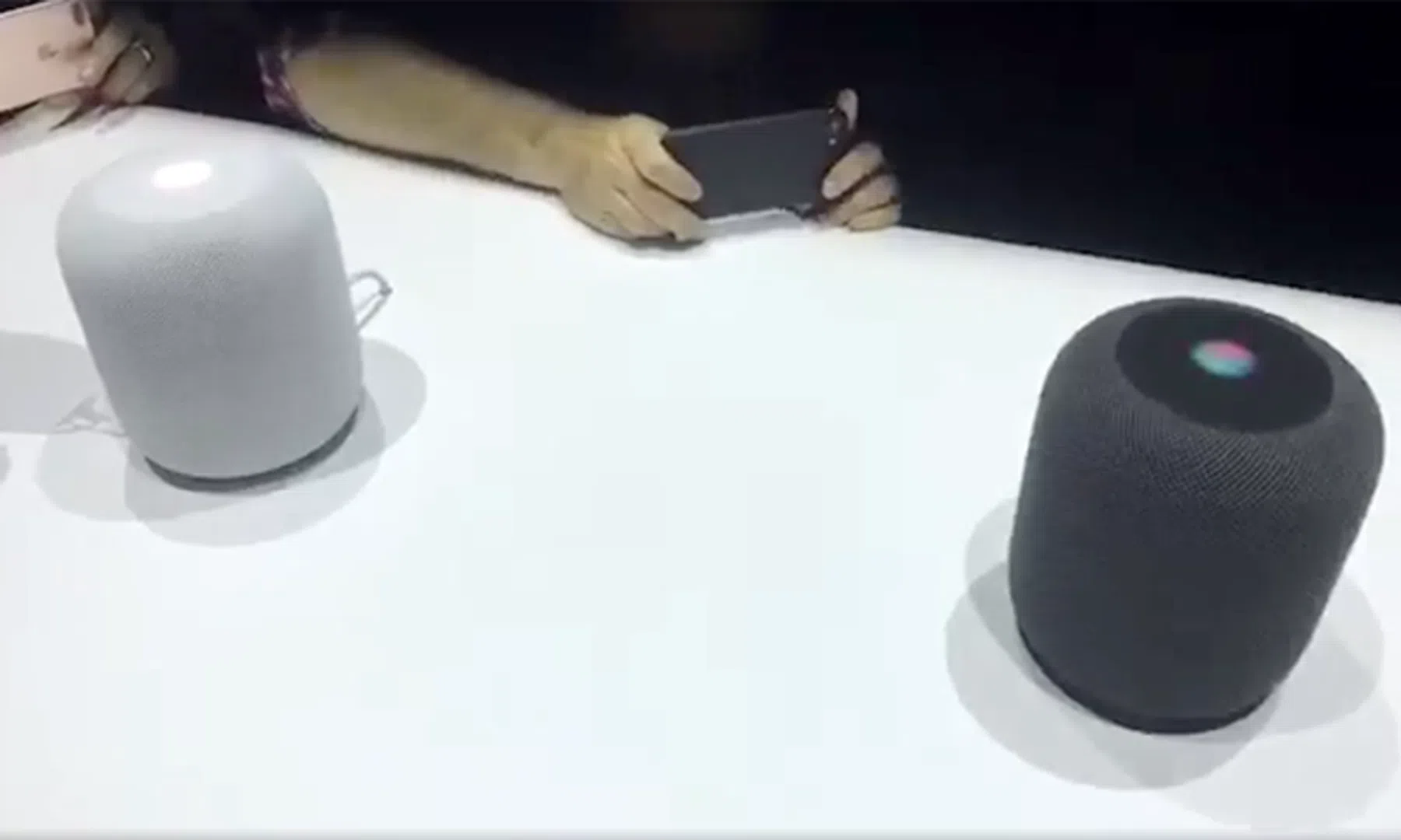 Onze livestream vanaf WWDC: HomePod en meer