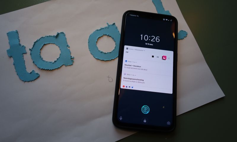 Overstappen van iPhone naar Android – deel 2