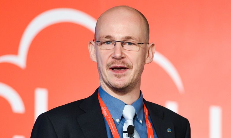 Bright Ideas: Waarom Interpol wel voor encryptie is