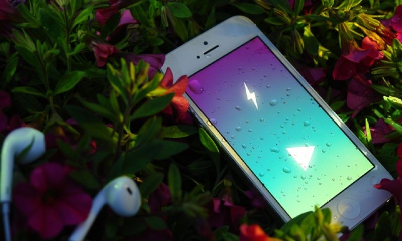 App van de Week: Thunderspace