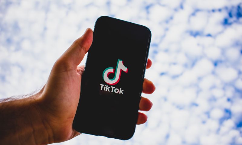 tiktok verbod amerika verboden
