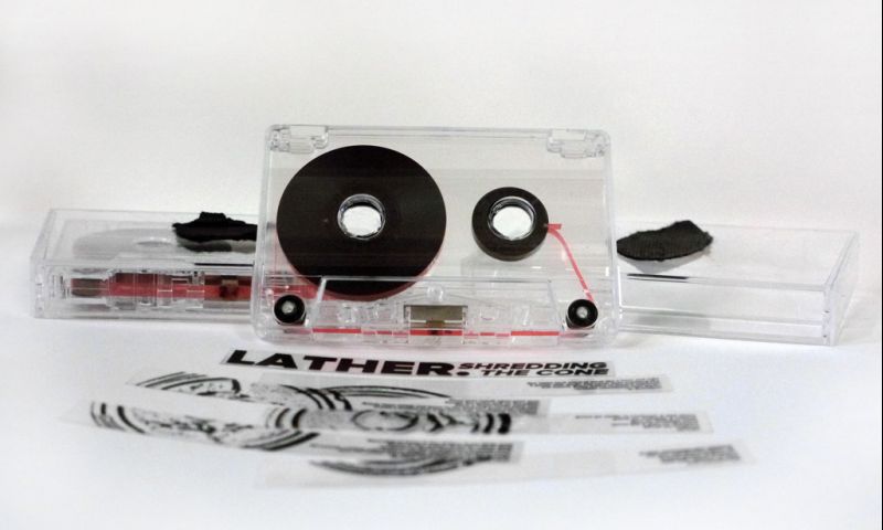 Deze albums zijn bijna niet af te spelen