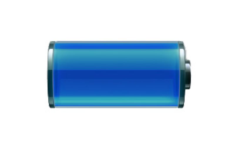 Nieuw mobiel netwerk bespaart smartphone batterij