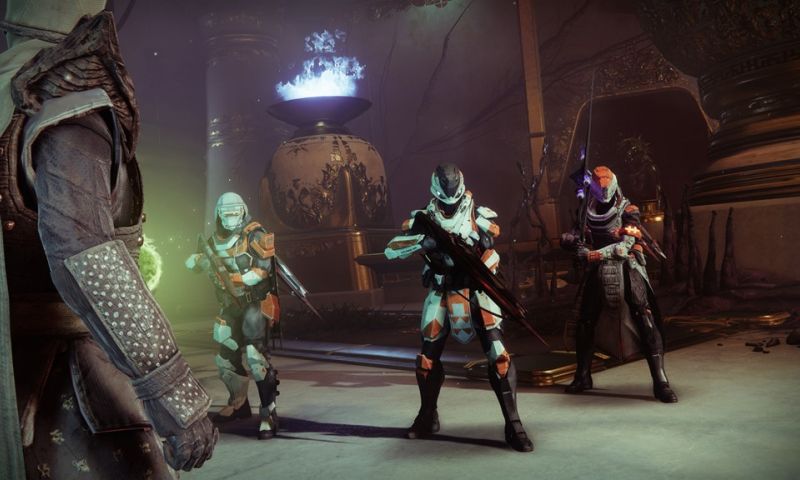 © Bungie
