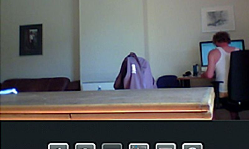  Eerste indruk: D-Link beveiligingscamera met wifi-extender