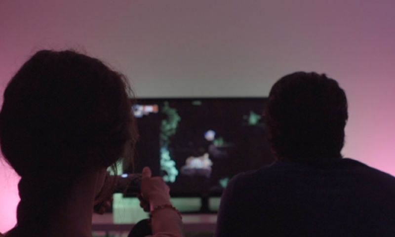 Xbox One-game praat met je Philips Hue-lampen