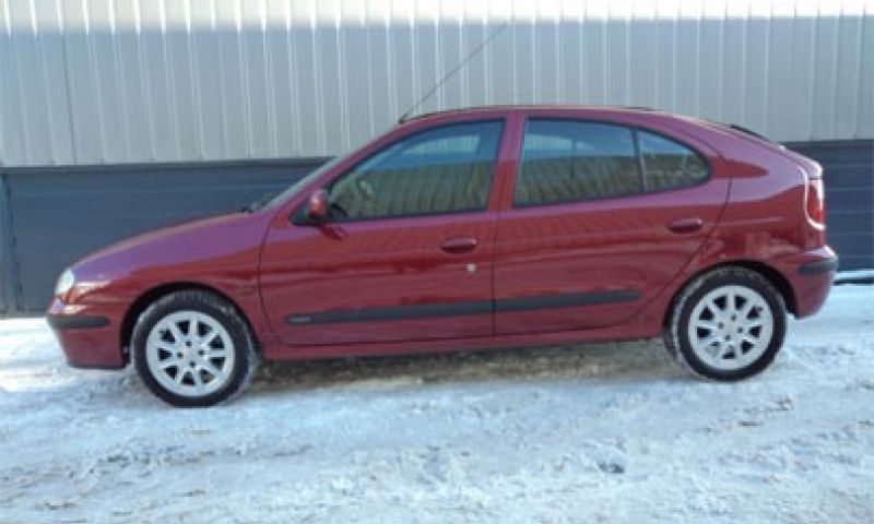 Duurtest: Renault Clio (week 2)