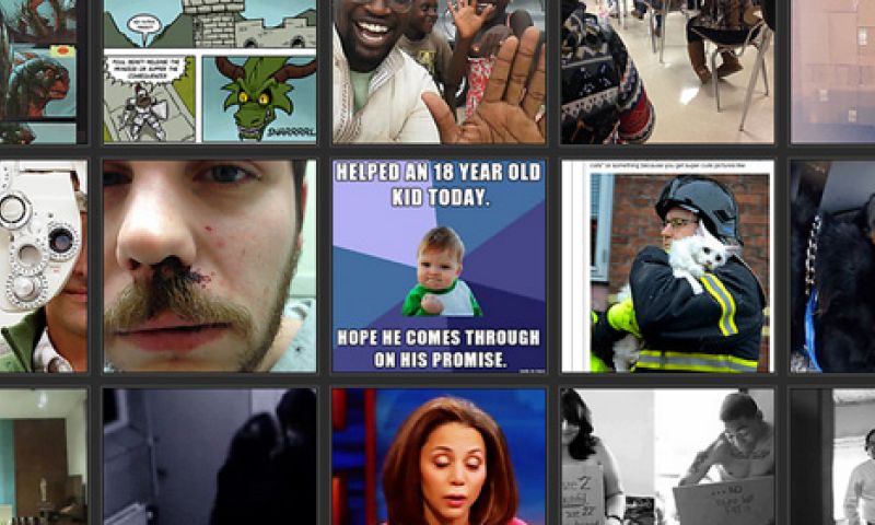 Imgur heeft de beste tool om gifjes van video's te maken