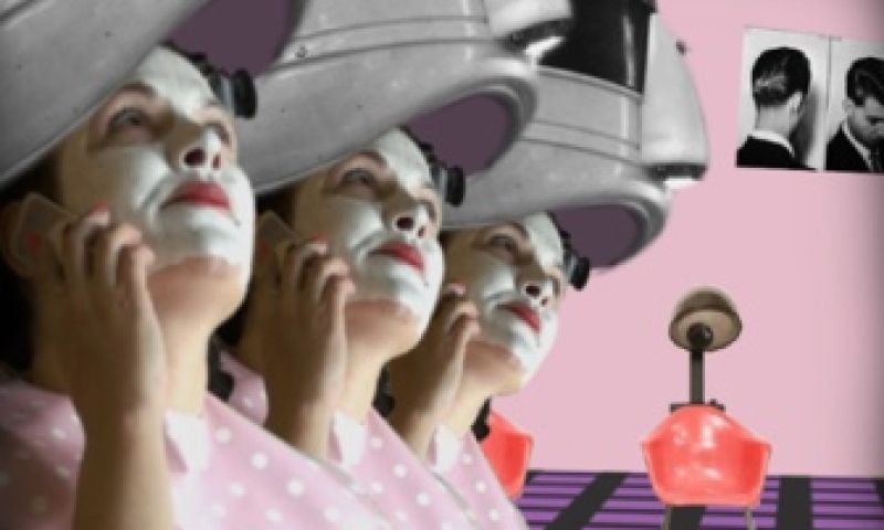 Mini-films NPS ook op iPhone en G1